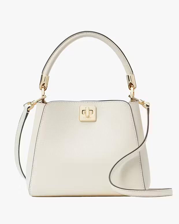 Phoebe Small Top Handle Bag | Kate Spade Outlet