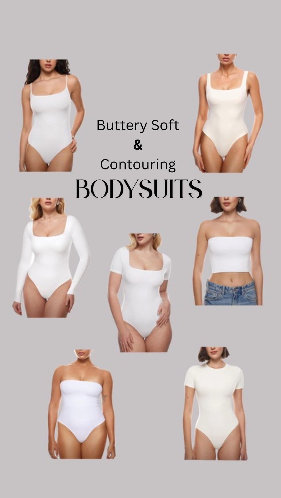 Buttery Soft & Contour 

#LTKFindsUnder50 #LTKStyleTip #LTKSummerEdit