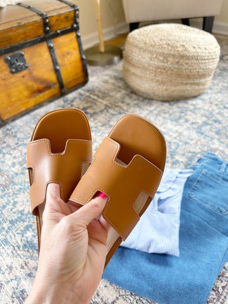 The perfect neutral sandals for summer. These will be great to transition to fall as well. 

sandals, sandals 2024, sandals amazon, amazon sandals, nude sandals, platform sandals, slide sandals, summer sandals, strappy sandals, ankle strap sandals, amazon summer sandals, brown sandals, beige sandals, beach sandals, chunky sandals, flat sandals, pink sandals, cute flat sandals, cute casual, cute spring outfits, cute flats, flatform platform sandals, platform, sneaker sandals, beach slides, flat sandals, neon outfits, white sandals, white slides, summer trends, white sandals amazon, summer outfit, amazon essentials, braided flats, braided slides, braided sandals, white braided flats, platform sandals, platform heels, platform slides, wedges, wedge sandals, chunky sandals, dress sandals, pool slides, pool sandals, pool shoes, amazon finds, sandals for summer, sandals for pool, sandals for beach, sandals beach, black sandals, black slide sandals, brown sandals, brown slide sandals, comfortable sandals, dress sandals, spring sandals, spring sandals amazon, nude sandals, nude braided sandals, women’s sandals, sandals women, summer 2024, spring 2024, white sandals amazon, white slide sandals, sandals beach, platform wedge sandals, wedge sandals, 

#amyleighlife
#sandals

Prices can change  

#LTKSeasonal #LTKShoeCrush #LTKSummerSales