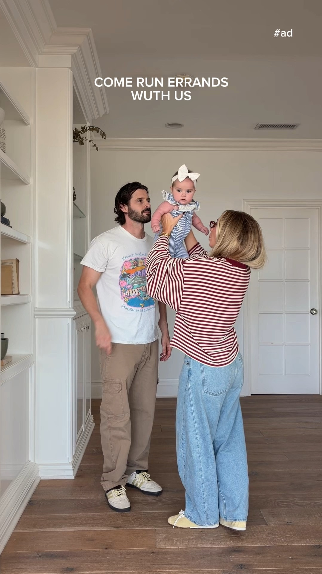 #ad new baby concierge program at @target is such a game changer for new parents !!!! #target #targetpartner 