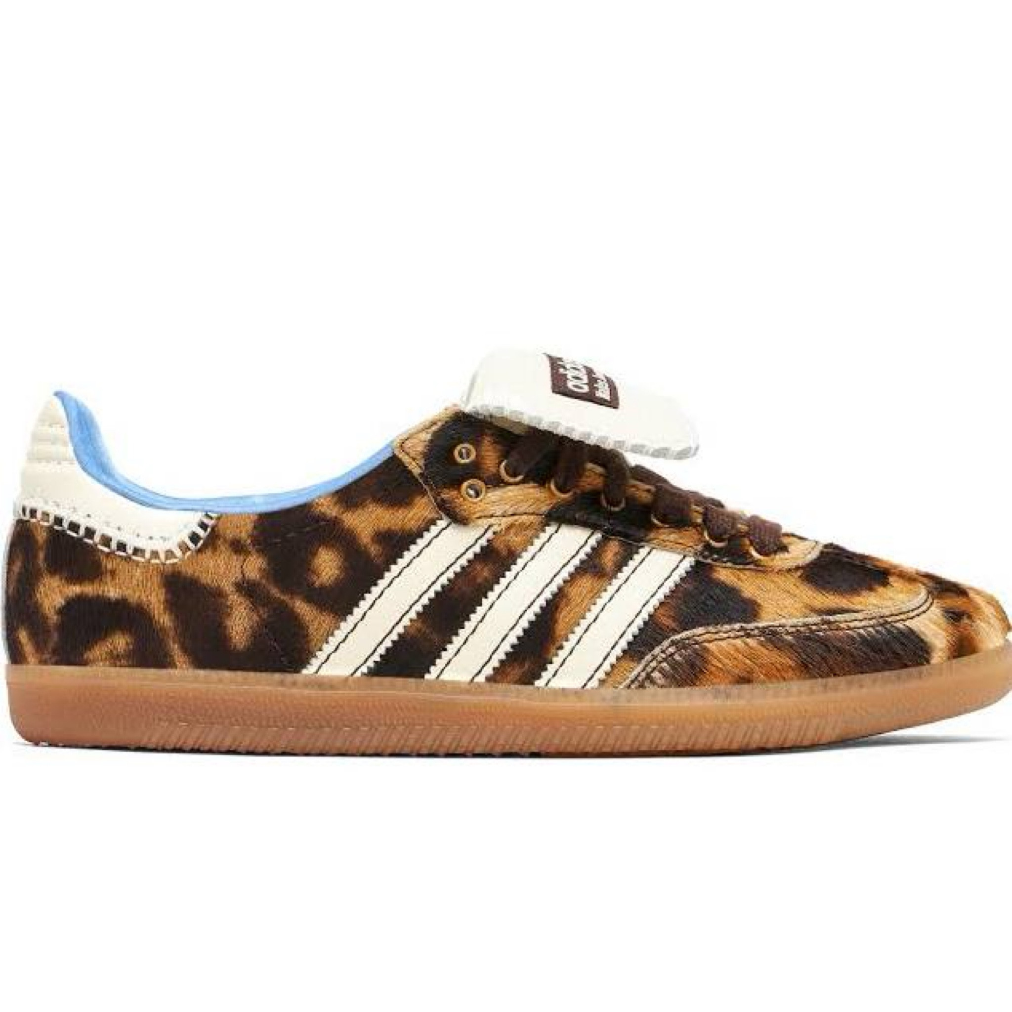 2023
Wales Bonner x Samba Pony 'Leopard'

#LTKstyletip #LTKshoecrush #LTKU