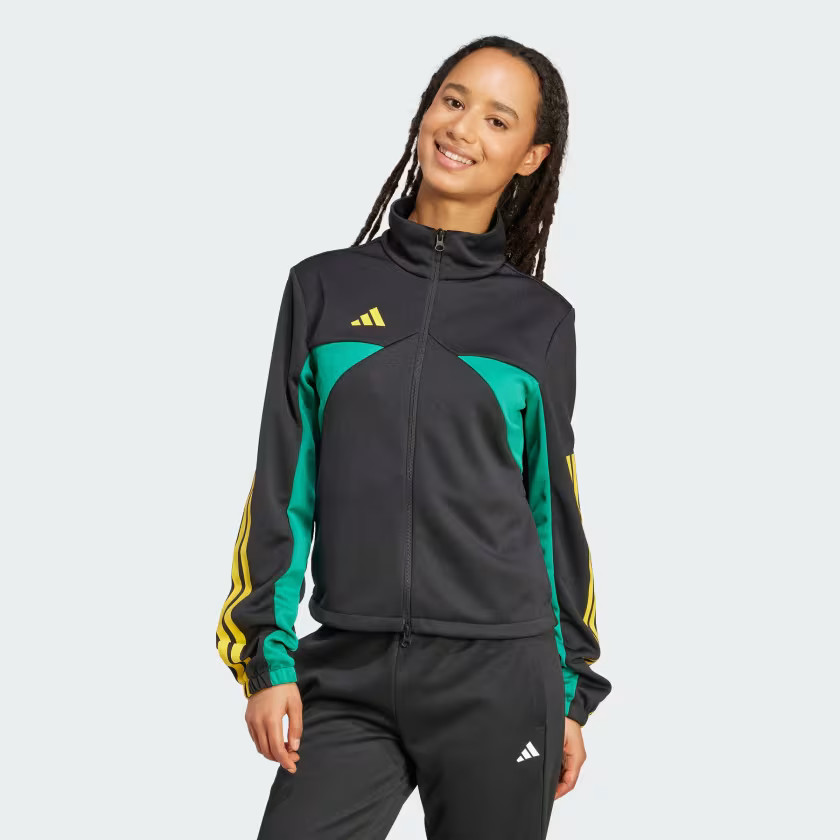 Tiro Nations Pack Track Top | adidas (US)
