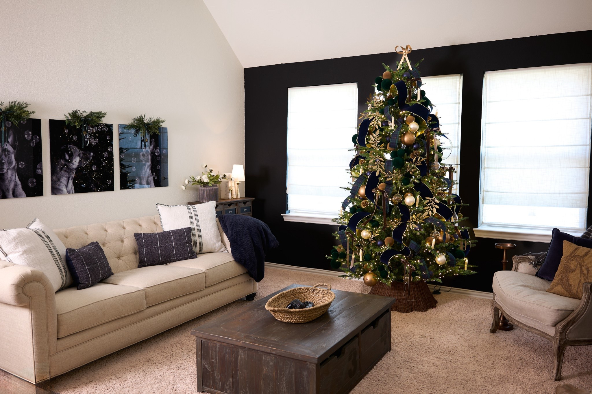 Counting down til Christmas 💙

Ralph Lauren 
Christmas tree
Duchess 

#LTKHome #LTKSeasonal #LTKHoliday