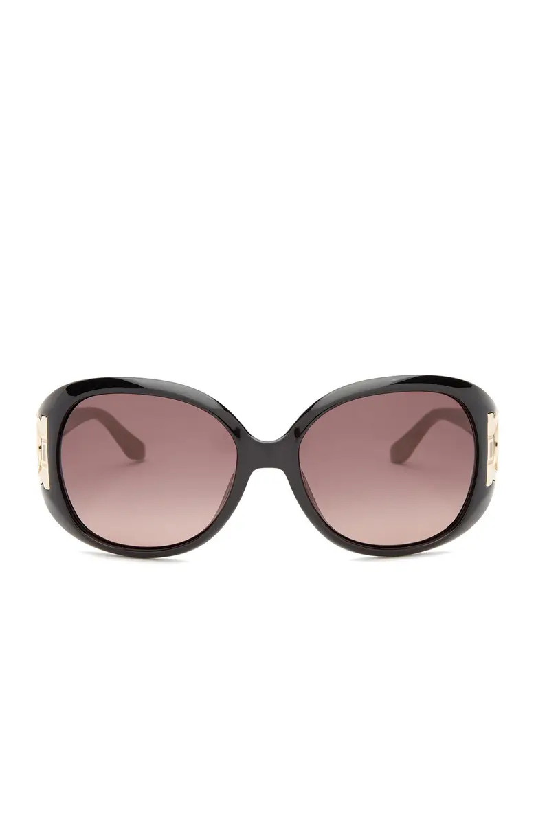57mm Oversized Sunglasses | Nordstrom Rack