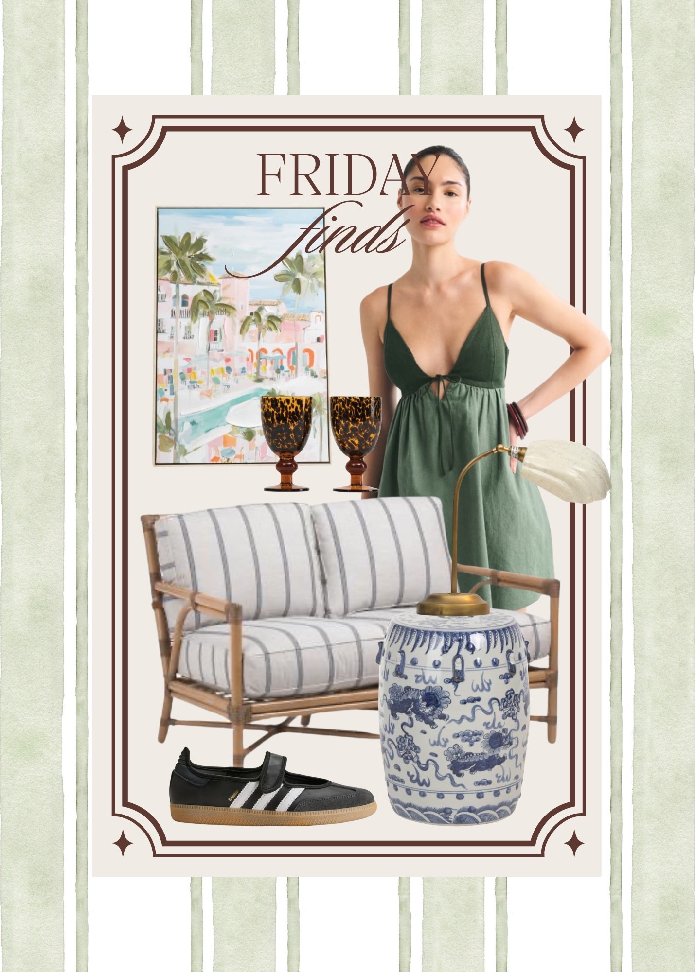 friday finds 🐟

#LTKSpringSale #LTKSeasonal #LTKHome