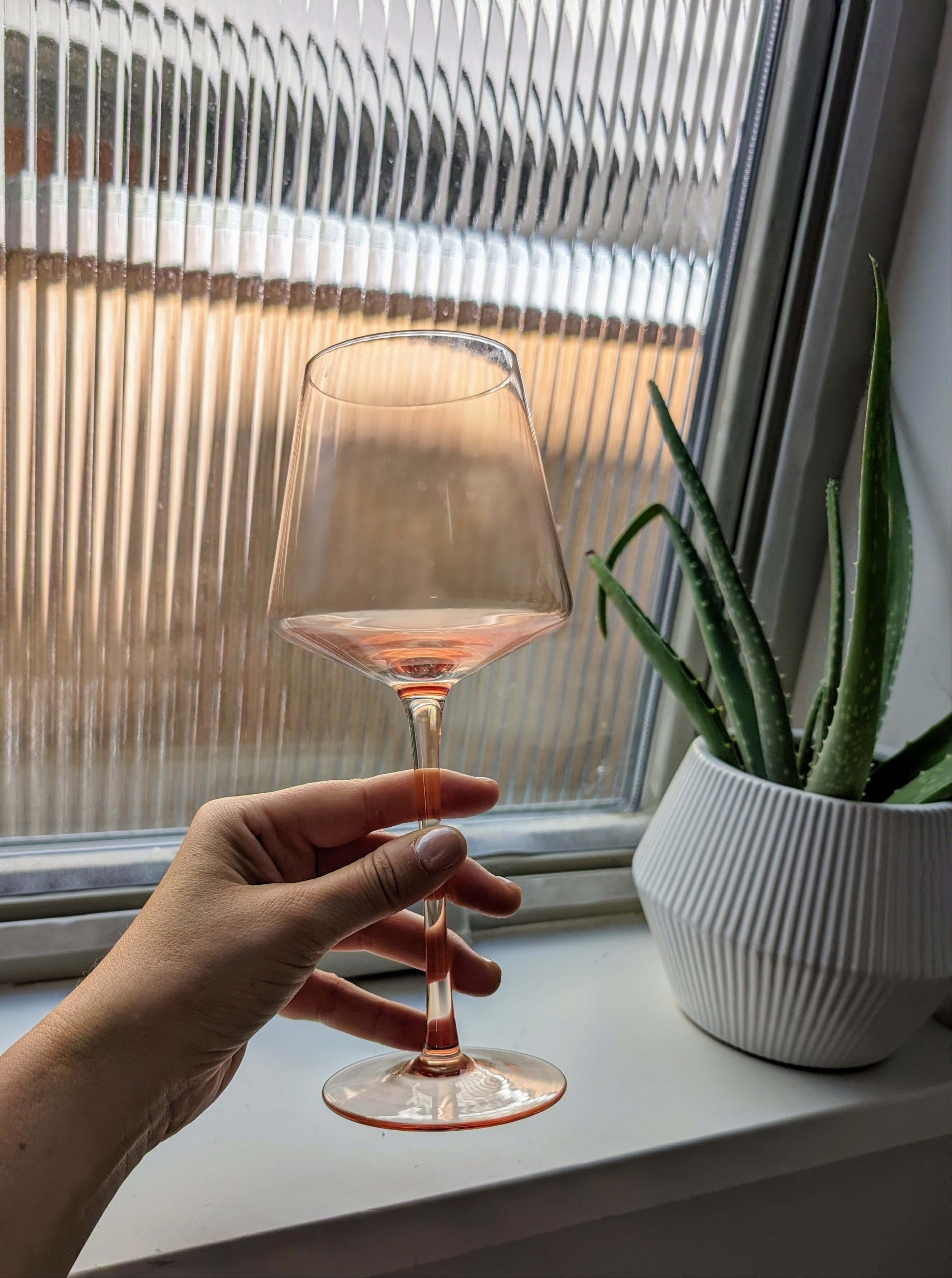 Love these multi color wine glasses!! They're on sale and would make it in time for Mother's Day! 💐❤️ #wineglasses #moderndecor #multicolor #mothersdaygift #mothersday

#LTKGiftGuide #LTKFindsUnder50 #LTKHome