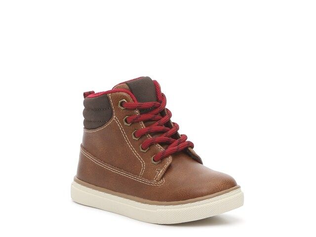 Crown Vintage Henry Sneaker Boot - Kids' | DSW