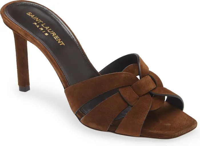 Tribute Slide Sandal (Women) | Nordstrom
