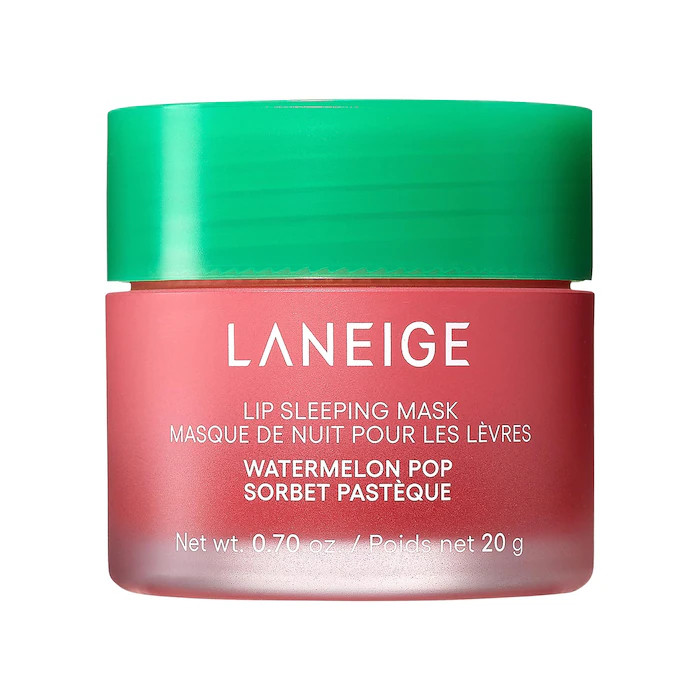 Lip Sleeping Mask Intense Hydration with Vitamin C - LANEIGE | Sephora | Sephora (CA)