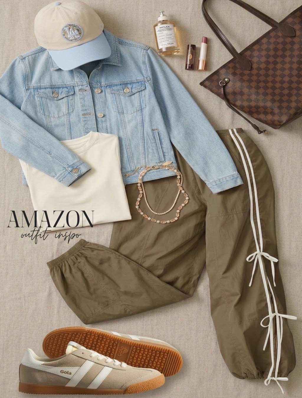 🤍Cool girl outfit inspo from Amazon 🤍

#LTKgrwm #LTKootd #LTKdayinmylife