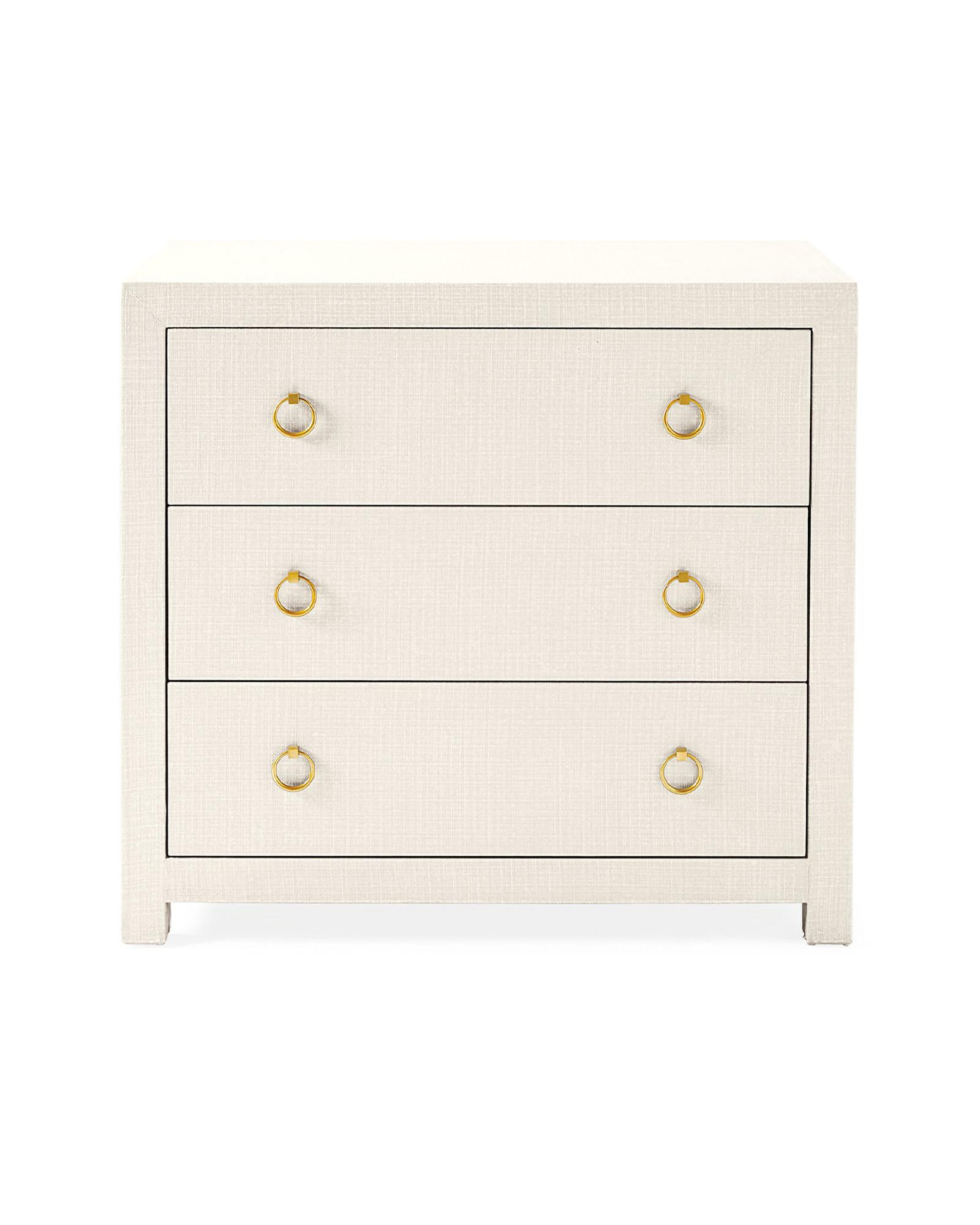 Driftway Chest | Serena and Lily