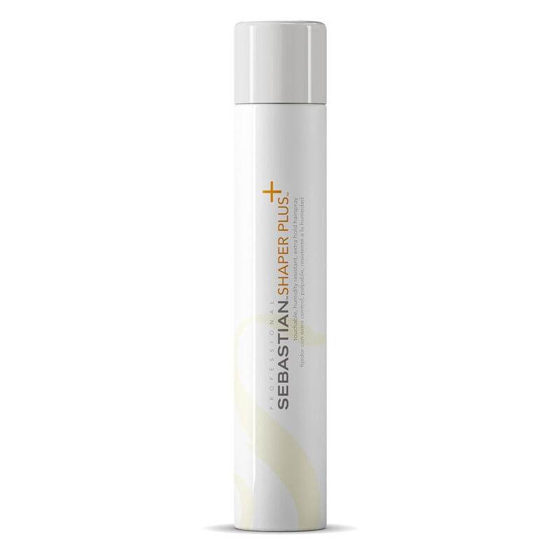 SEBASTIAN Shaper Plus Hairspray | Beauty Brands