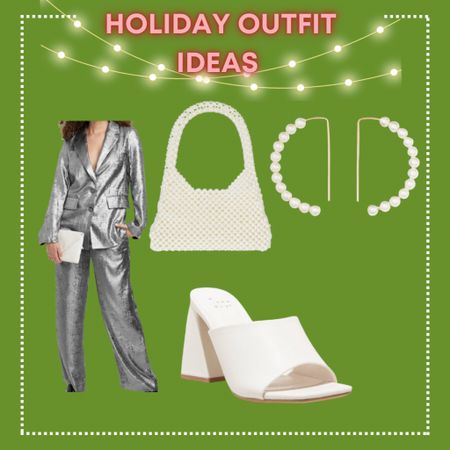 Holiday Outfit Ideas

#LTKHoliday #LTKitbag #LTKstyletip