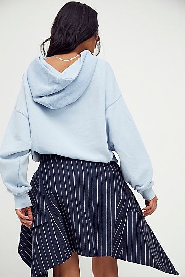 Joey Hoodie | Free People (Global - UK&FR Excluded)