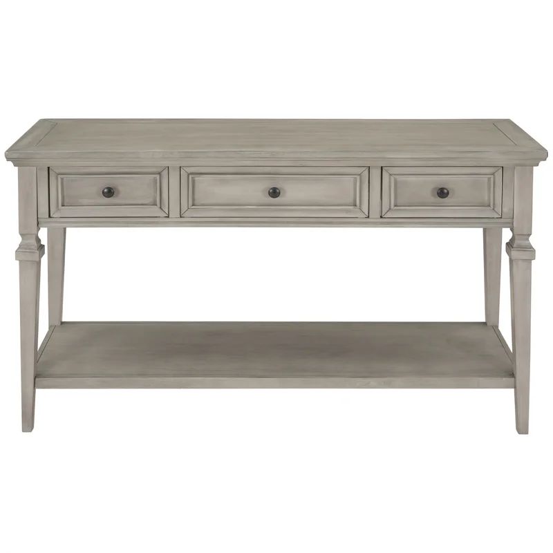 Omeara 50'' Console Table | Wayfair North America