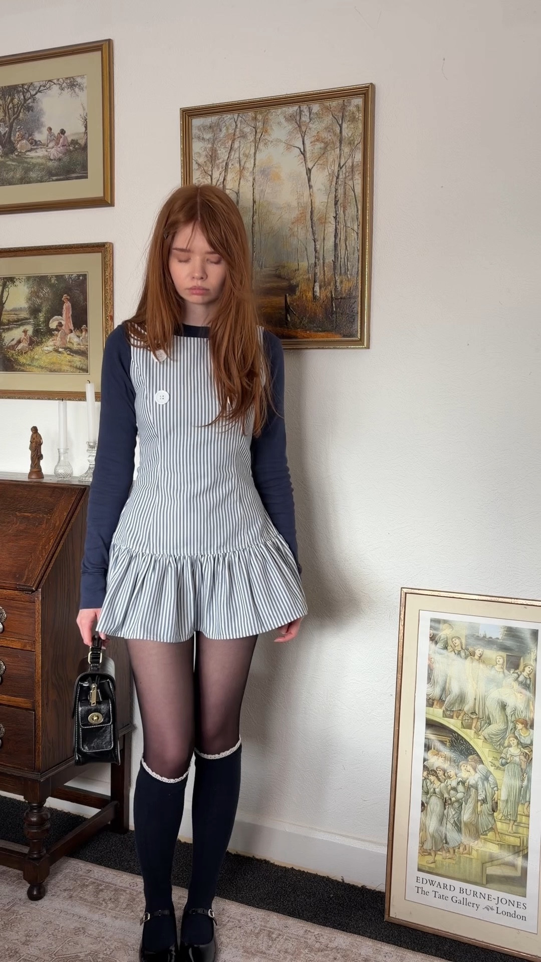 dress is from Many Many Clothes

#LTKspring #LTKdresses #LTKuk