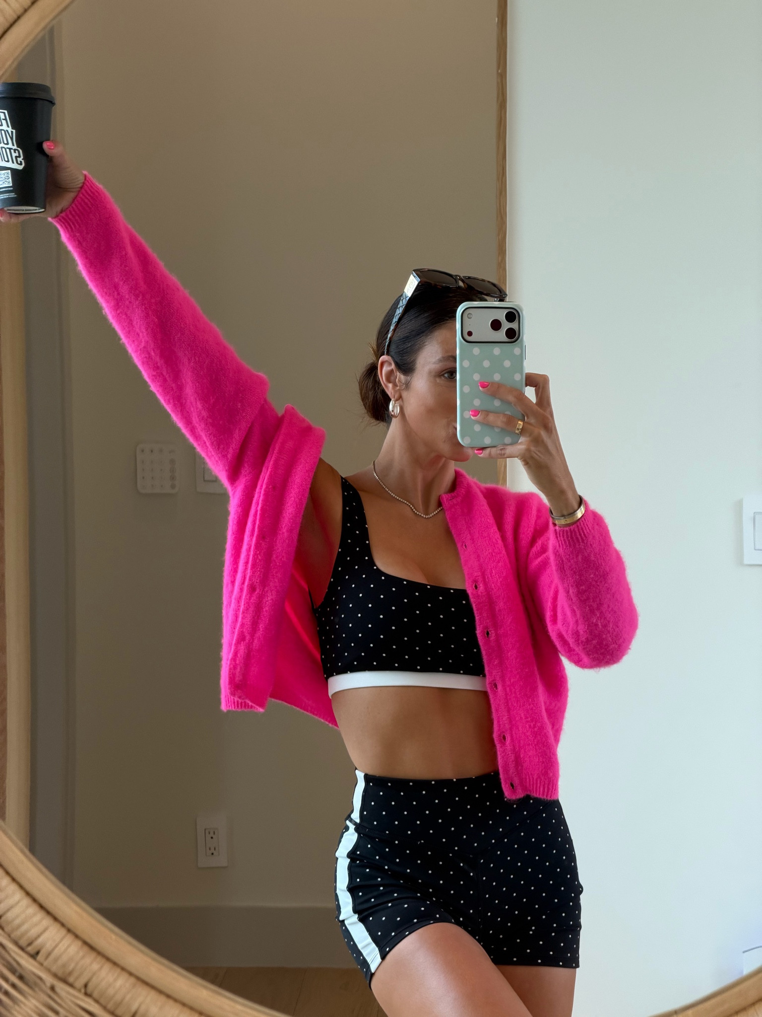 💞 size small 

#LTKfitnessgoals #LTKgrwm #LTKootd