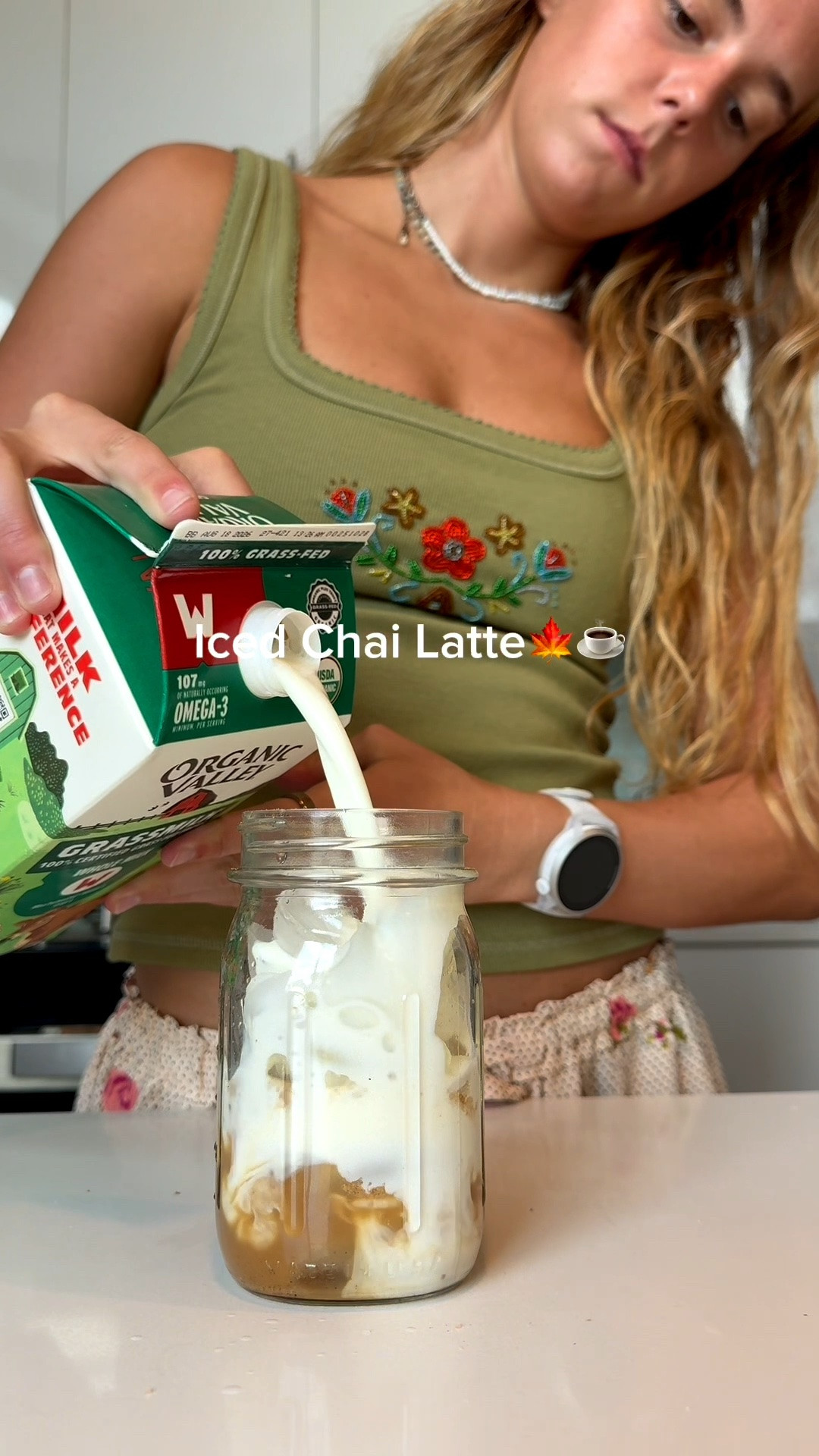This is SO FIRE!!! #coffee

#LTKfoodie #LTKHome #LTKmorningroutine