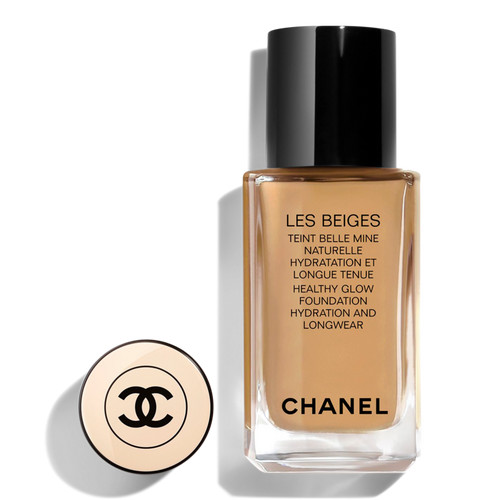 LES BEIGES Healthy Glow Foundation Hydration and Longwear | Ulta