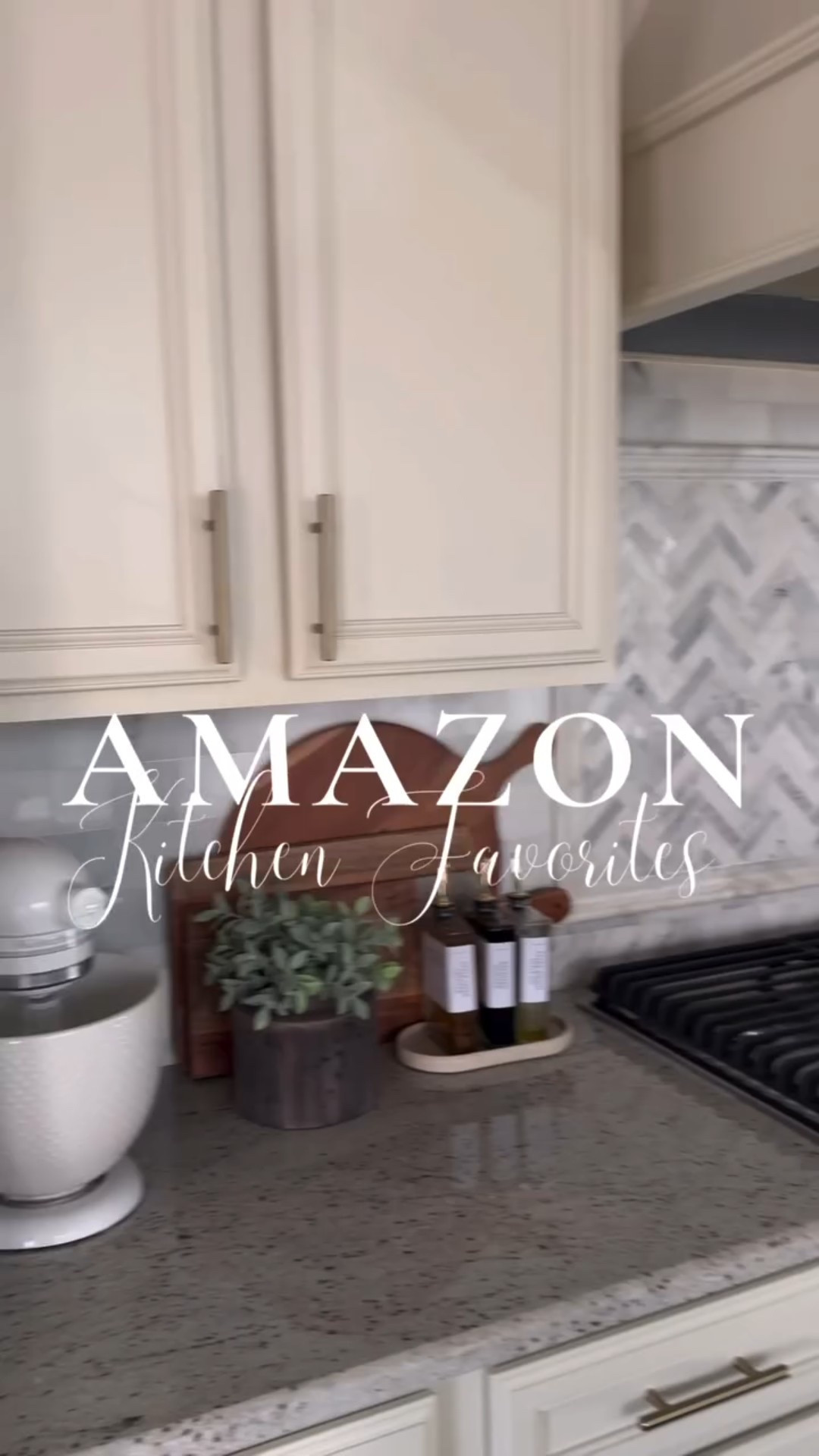 My favorite everyday kitchen must-haves that make cooking, cleaning, and organizing SO much easier ✨
These are the Amazon finds I actually use daily — functional, affordable, and pretty enough to leave out.

If you’re trying to simplify your kitchen without sacrificing style… these are IT.



Save this for later & follow for more affordable home + kitchen finds 🫶

#amazonkitchenfinds #kitchenmusthaves #amazonhome #kitchenorganization #organizedkitchen

#LTKHome