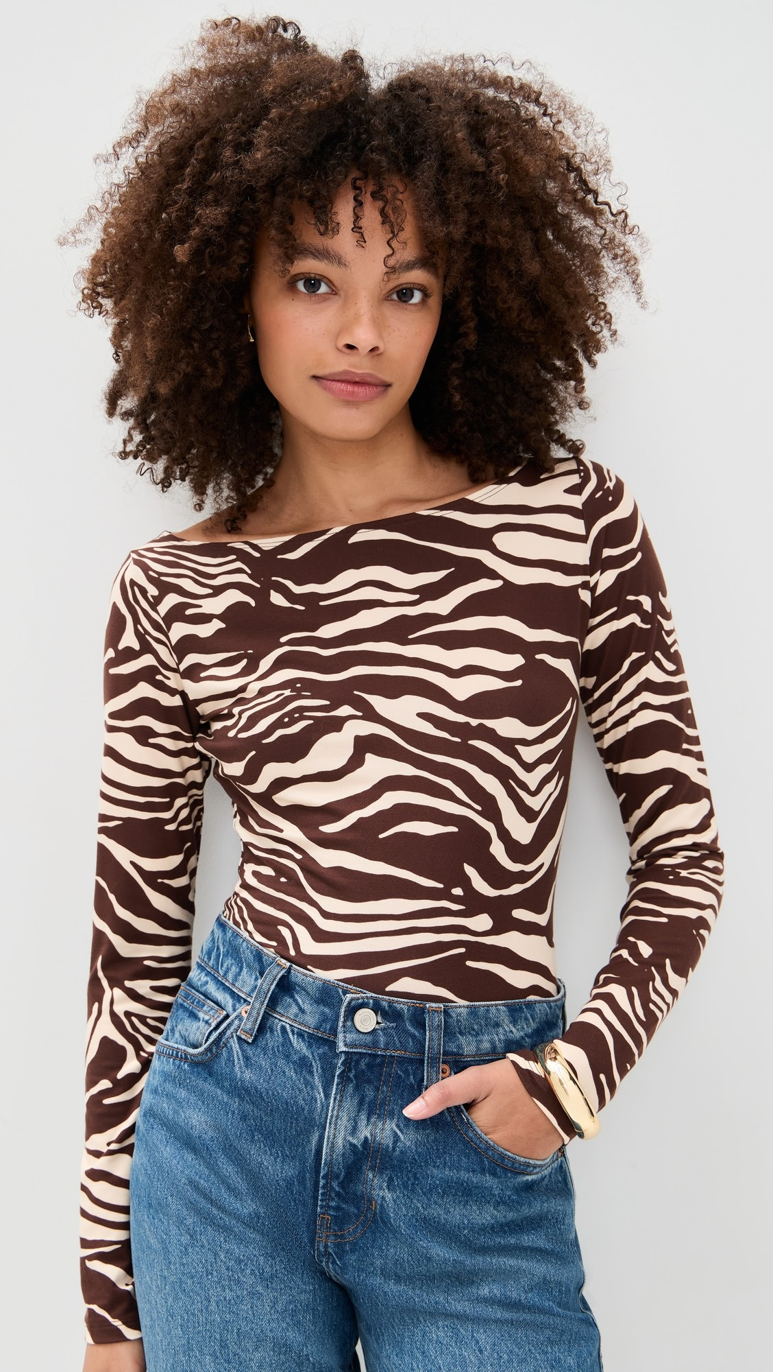 Wiley Knit Top | Shopbop