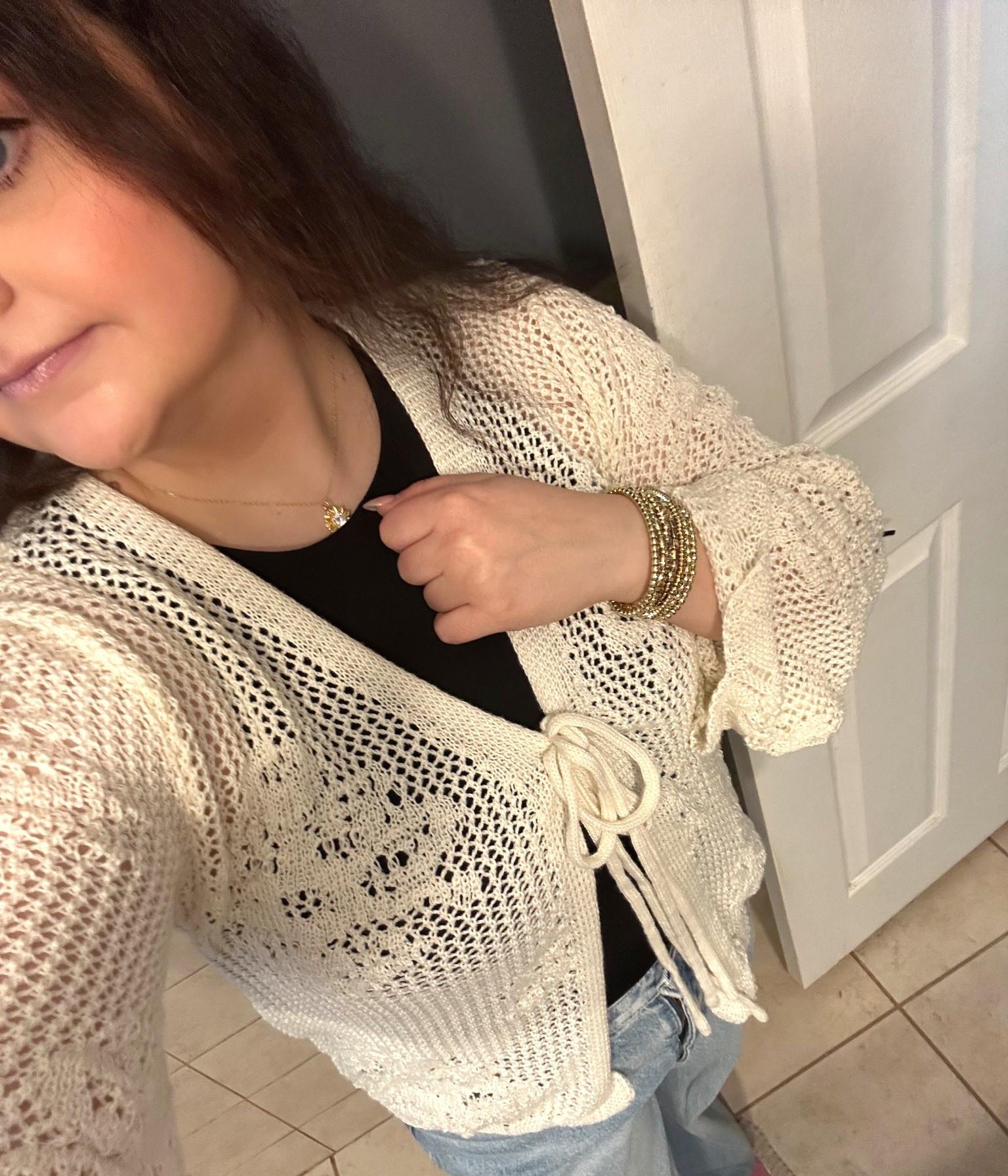 OUTFIT DETAILS! 

#LTKSeasonal #LTKStyleTip #LTKSaleAlert