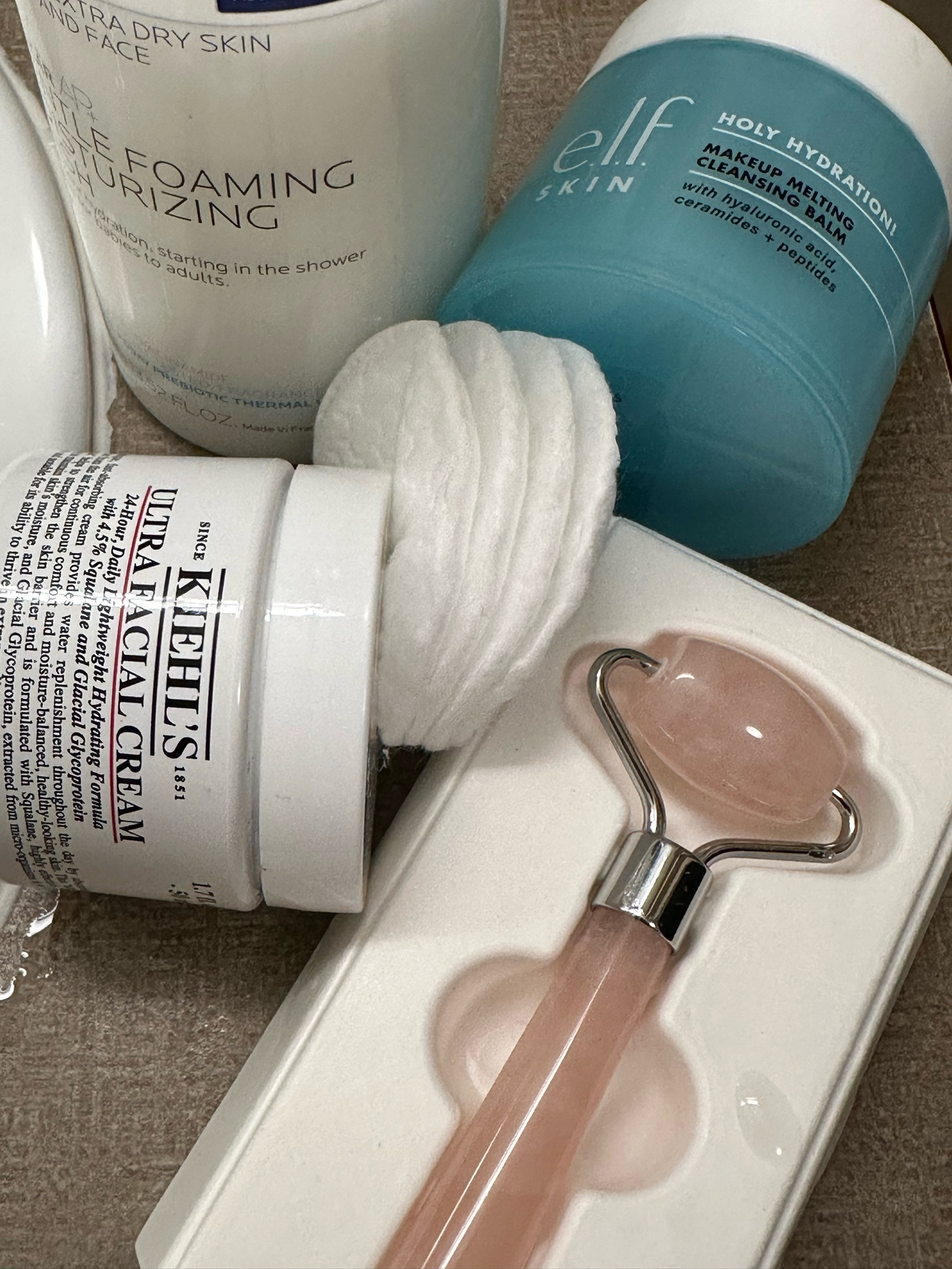 Simple night routine 

#LTKfindsunder50 #LTKbeauty