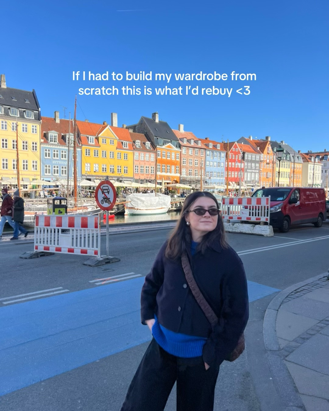 What if rebuy if I started my wardrobe from scratch 

#LTKeurope #LTKwinter #LTKuk