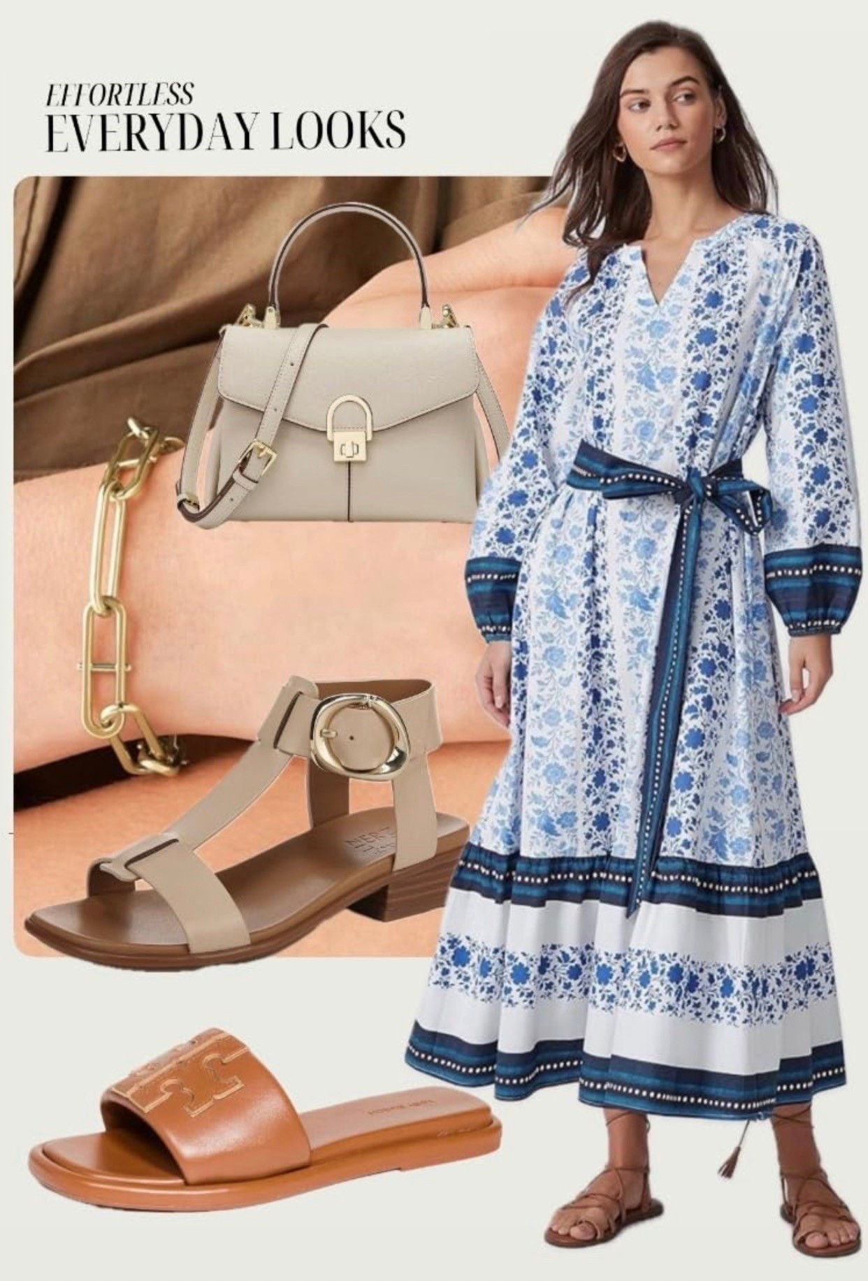 Upgrade your wardrobe with chic accessories and stylish dresses! From elegant handbags to flowy maxi dresses, find your perfect fit. #fashionfinds

#LTKFindsUnder50 #LTKWorkwear #LTKmomlife
