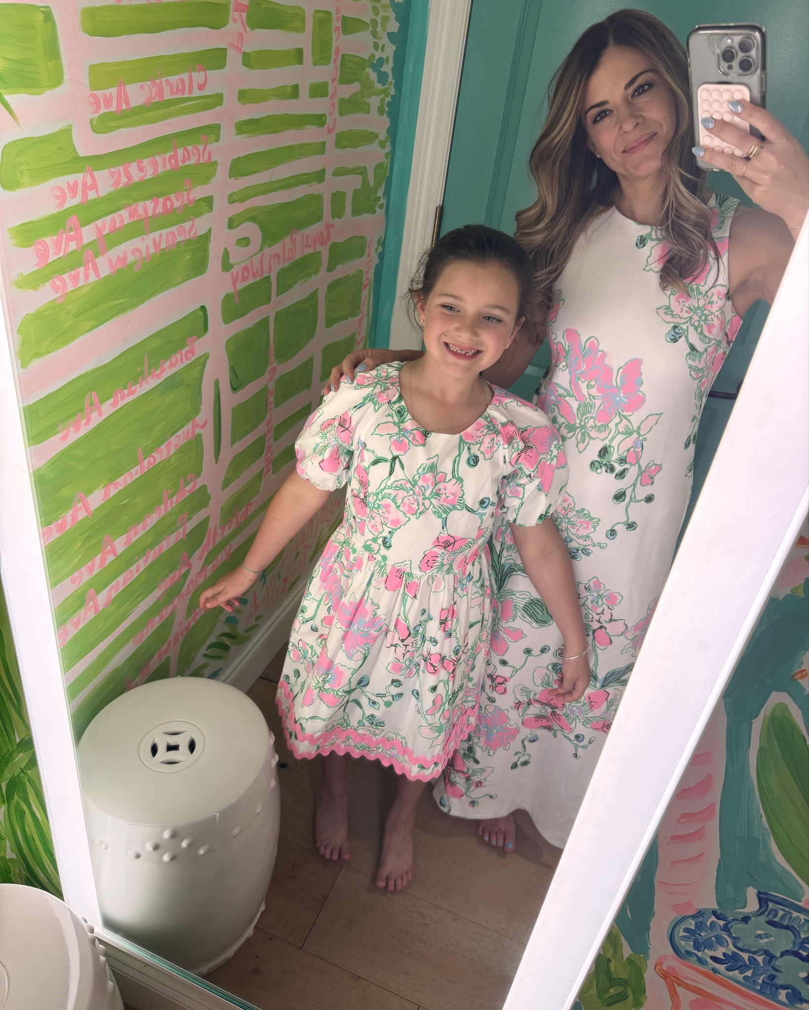 What I would wear if I wanted to match my family for Easter or Mothers Day🐣💐

I’m wearing the maxi in XXS and Dylan is in the size 10 dress💖


#LTKFamily #LTKSeasonal #LTKStyleTip