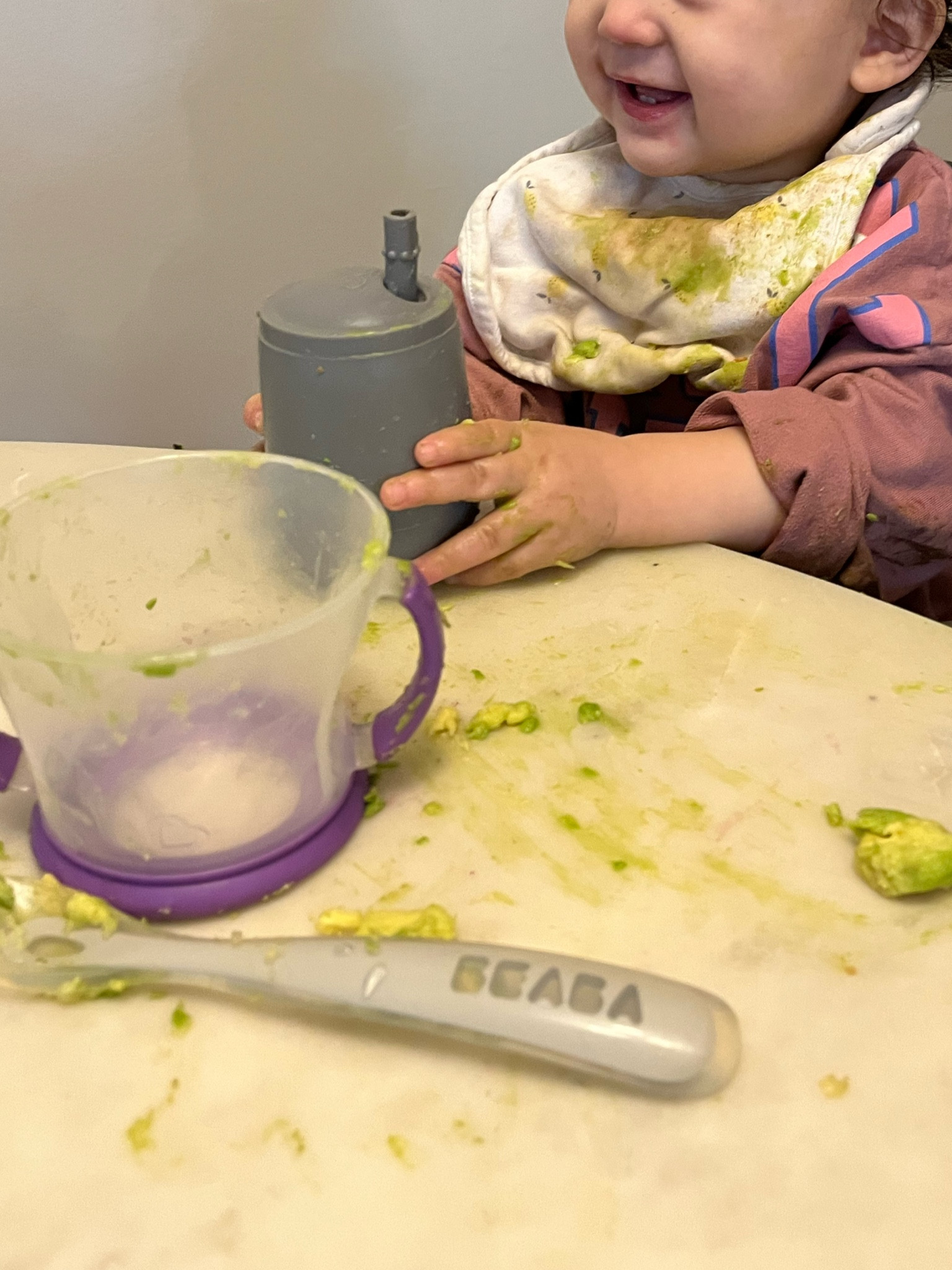 Loves her new cup!

#LTKfamily #LTKkids #LTKbump