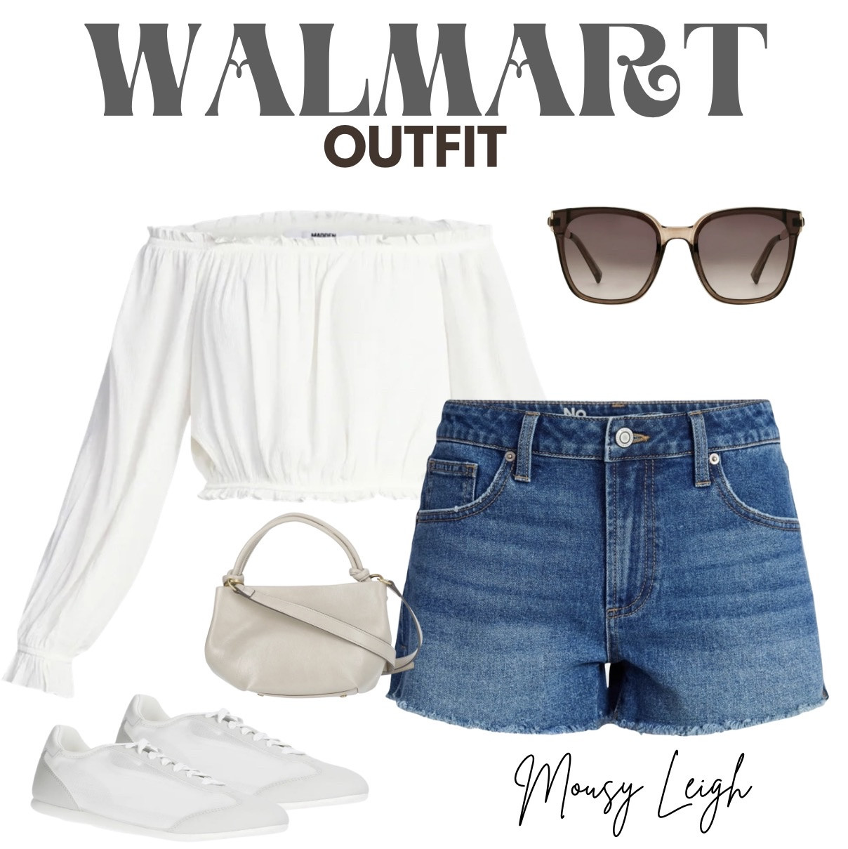 loving this summer style! 

#LTKootd #LTKSaleAlert #LTKSeasonal