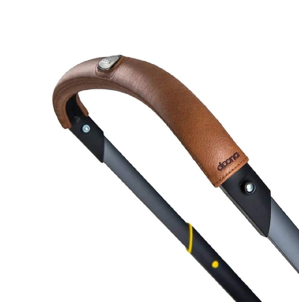 Doona Handlebar Cover, Brown | Amazon (US)