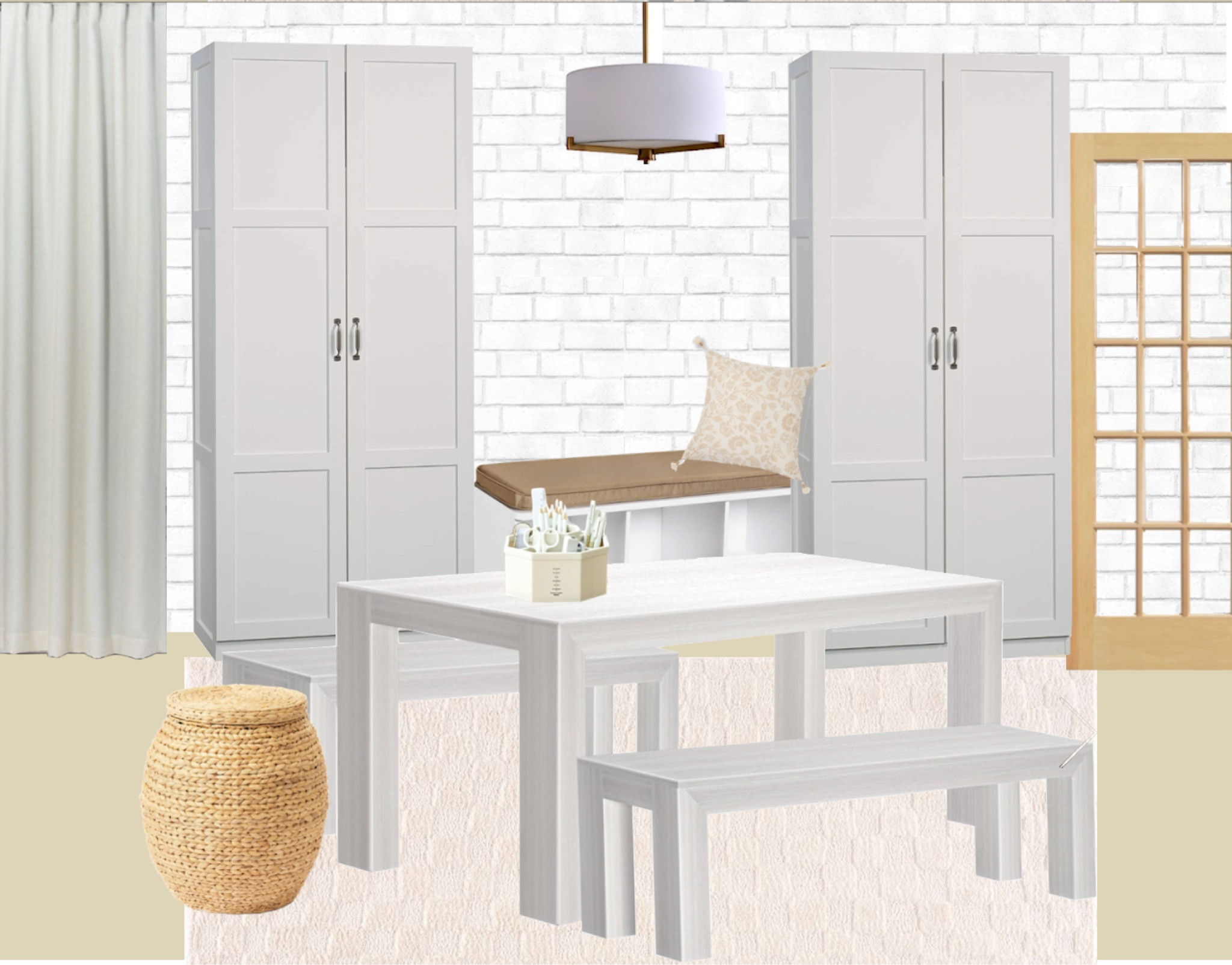 Playroom Refresh is happening! 

#playroom
#kidsroom
#organization
#playroominspo


#LTKhome #LTKsalealert #LTKkids