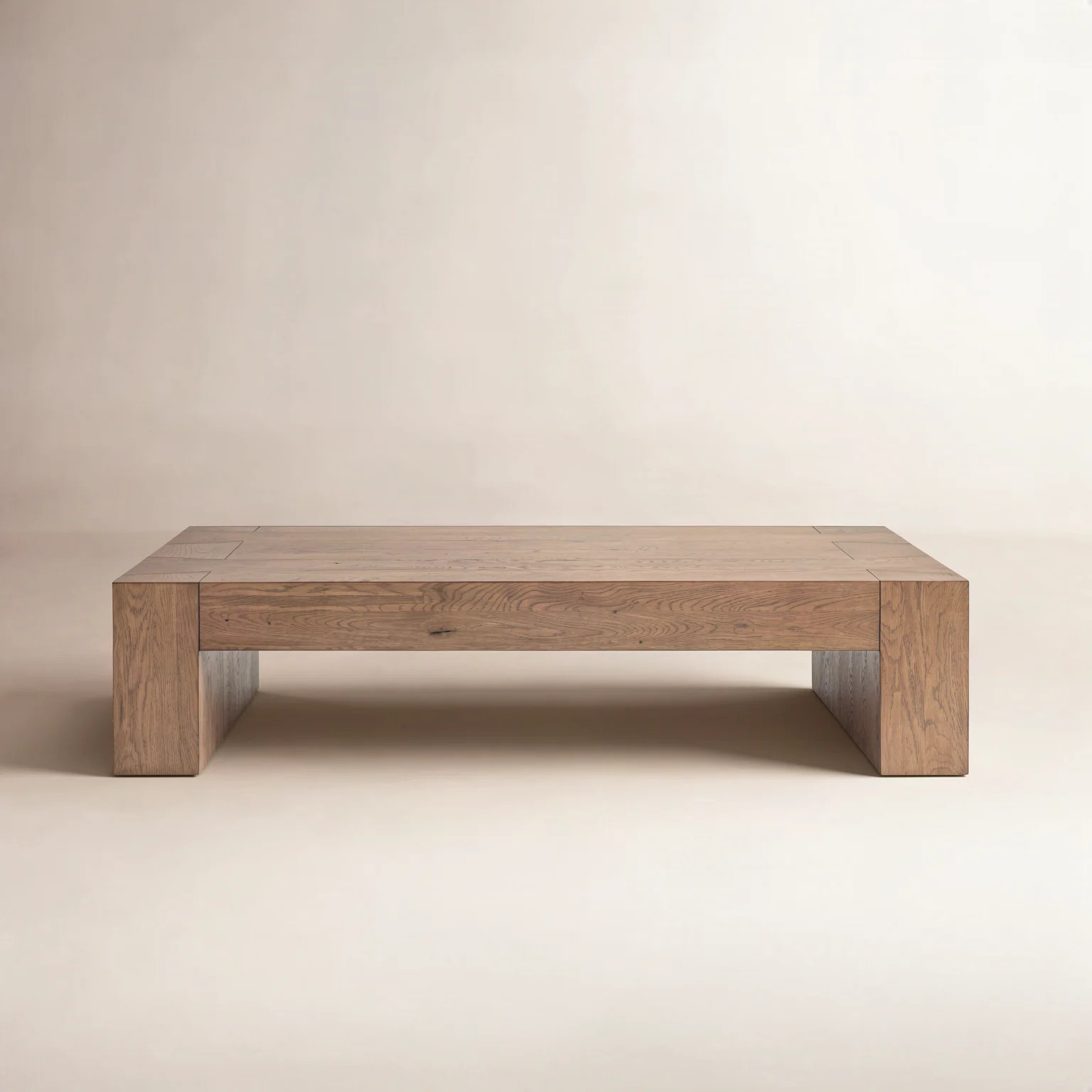 Elise Sled Coffee Table | Wayfair North America