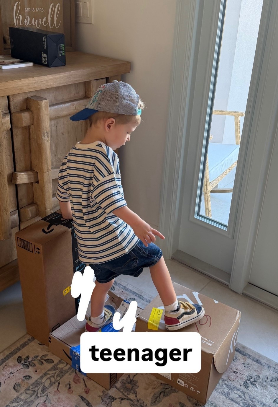 toddler boy outfit 

#LTKmomlife #LTKKids