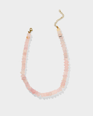 Rosewood Necklace | Allie + Bess