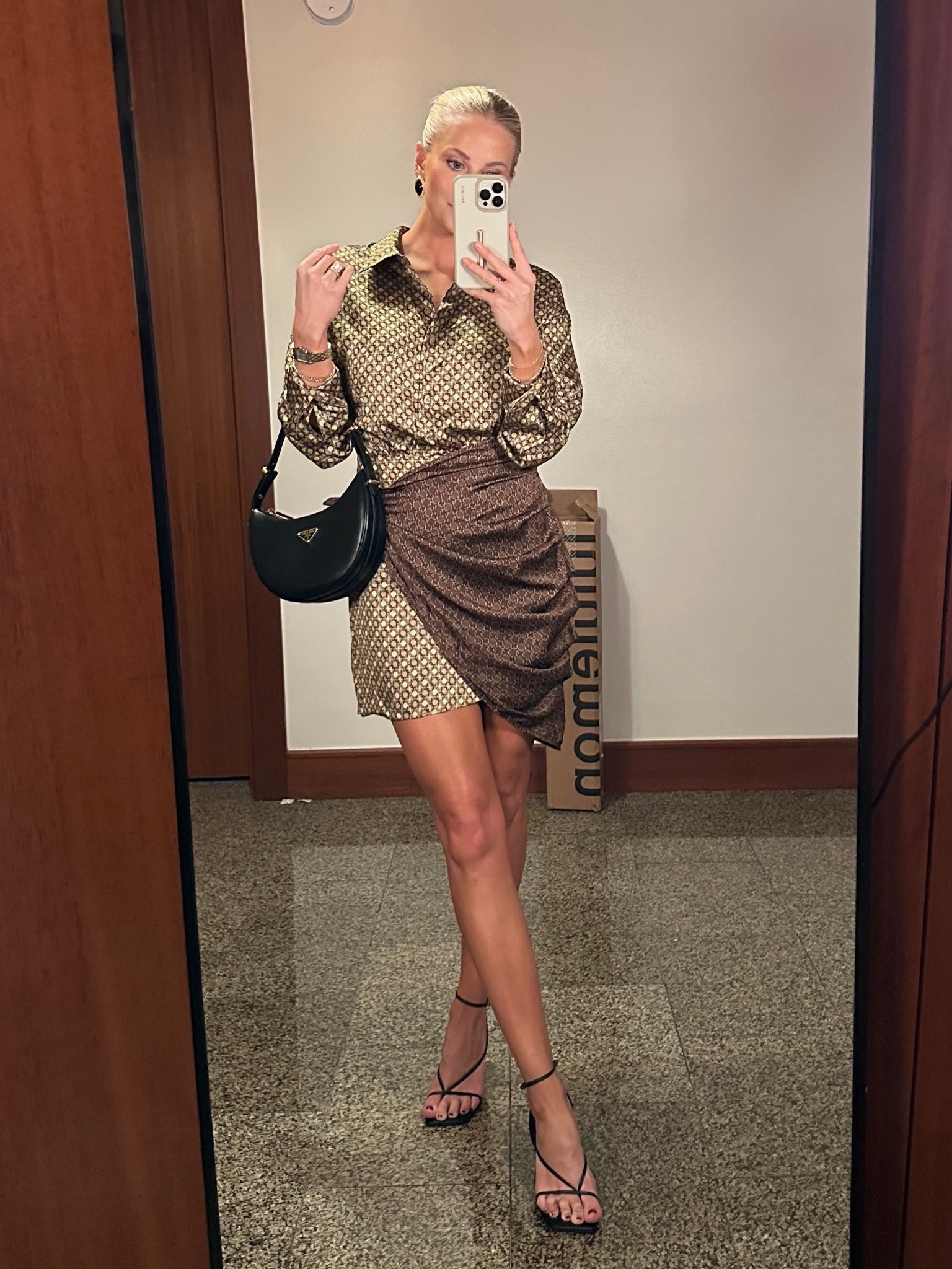 Vacation Outfit | Resort Wear | Beach Vacay | Vacation Looks 
 Wearing a small in dress, shoes are tts! Linking similar to all! Use code: KATHLEEN15 for 15% off on the Heaven Maybem website! #kathleenpost 

#LTKTravel #LTKStyleTip