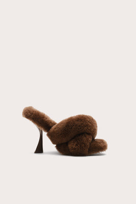 ZABELLE SANDAL - LUWAK | Cult Gaia - US