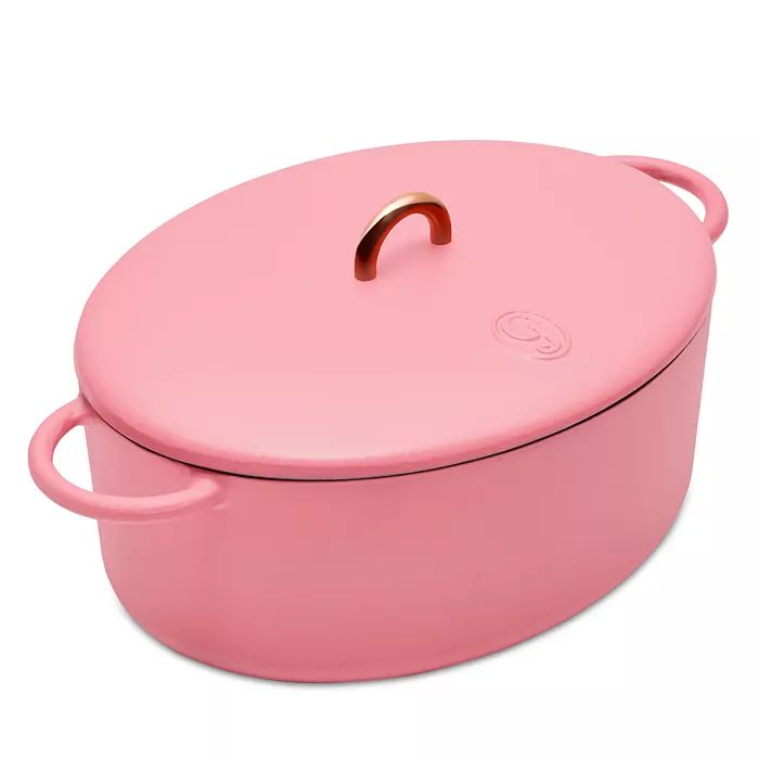 The Dutchess Enameled Cast Iron Dutch Oven | Bloomingdale's (US)