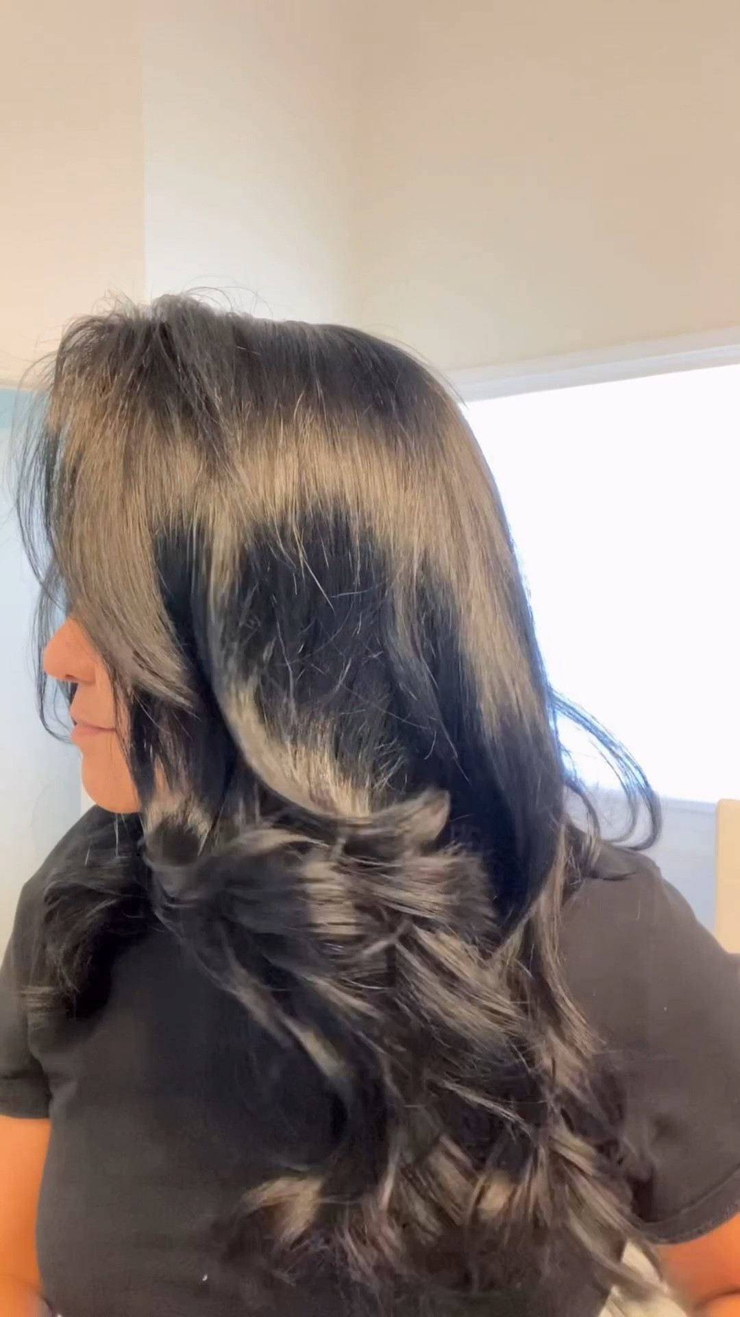 Shampoo day just got a major upgrade! 
 I’m obsessed with how Color Wow leaves my hair feeling fresh, smooth, and full of shine—without the heavy buildup. 

#GoodHairDay #ColorWowHair #ShampooRoutine #HairCareThatWorks #LTKhair

#LTKBeauty #LTKStyleTip