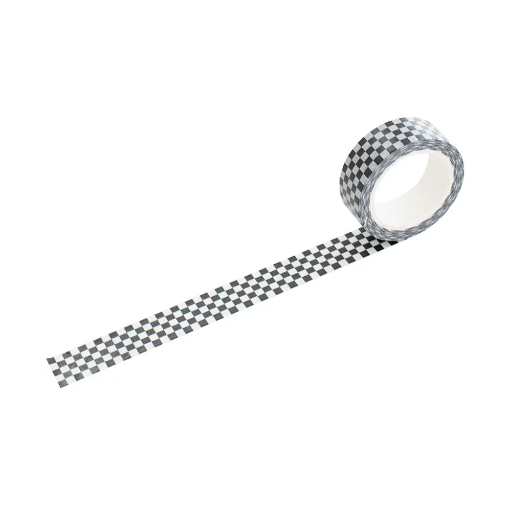 Check It! The Classic Washi Tape | Ellie and Piper