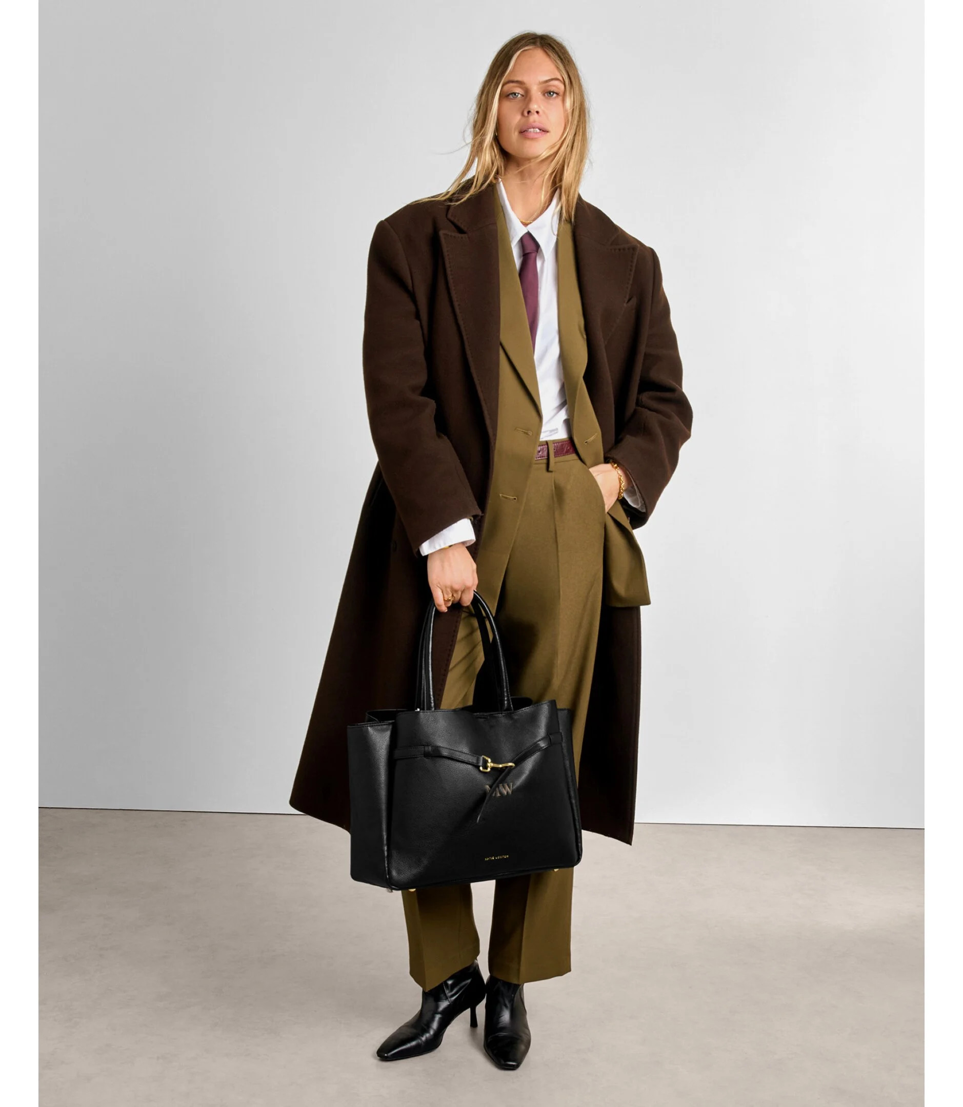 Katie Loxton Maddie Work Tote Bag | Katie Loxton Ltd. (UK)