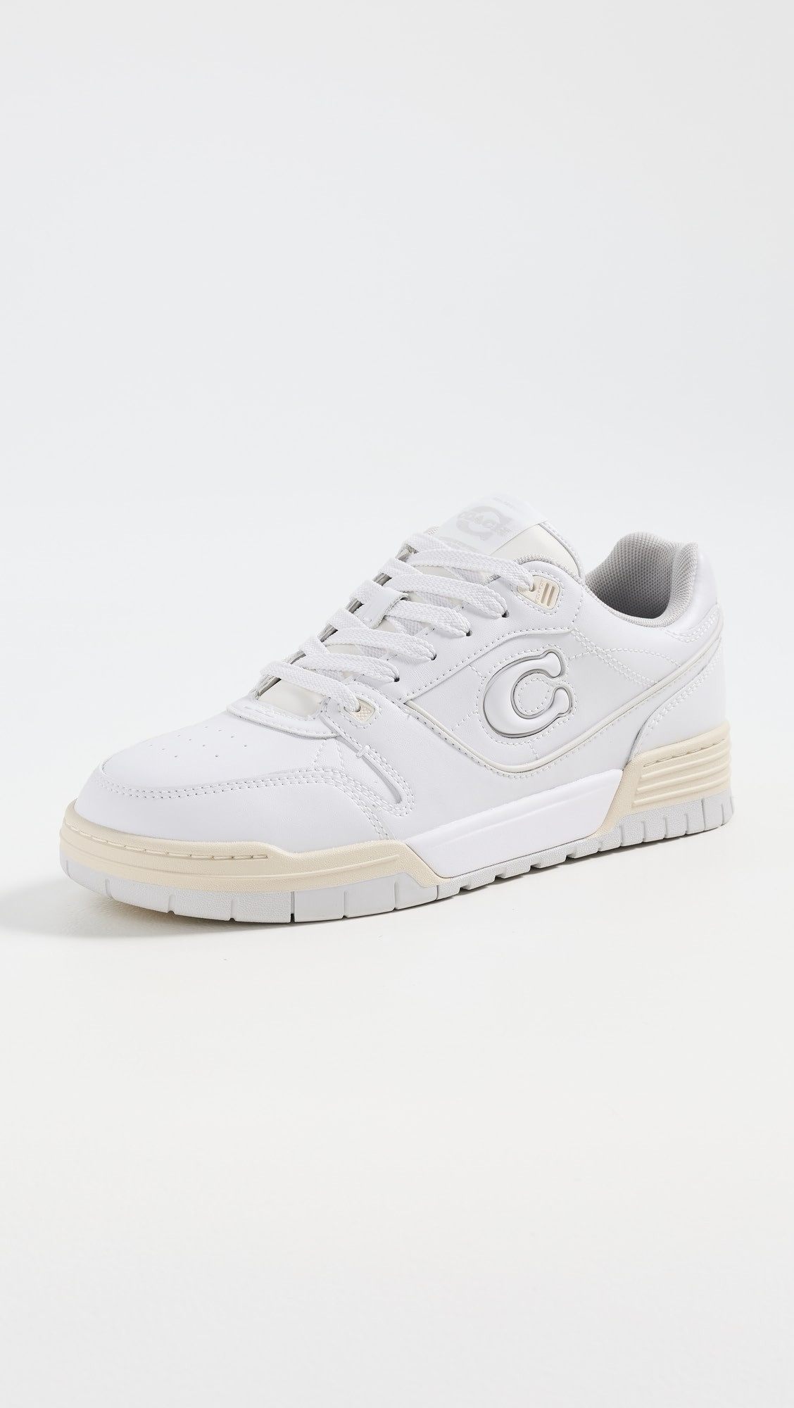 Coach Soho Sneakers | Shopbop | Shopbop