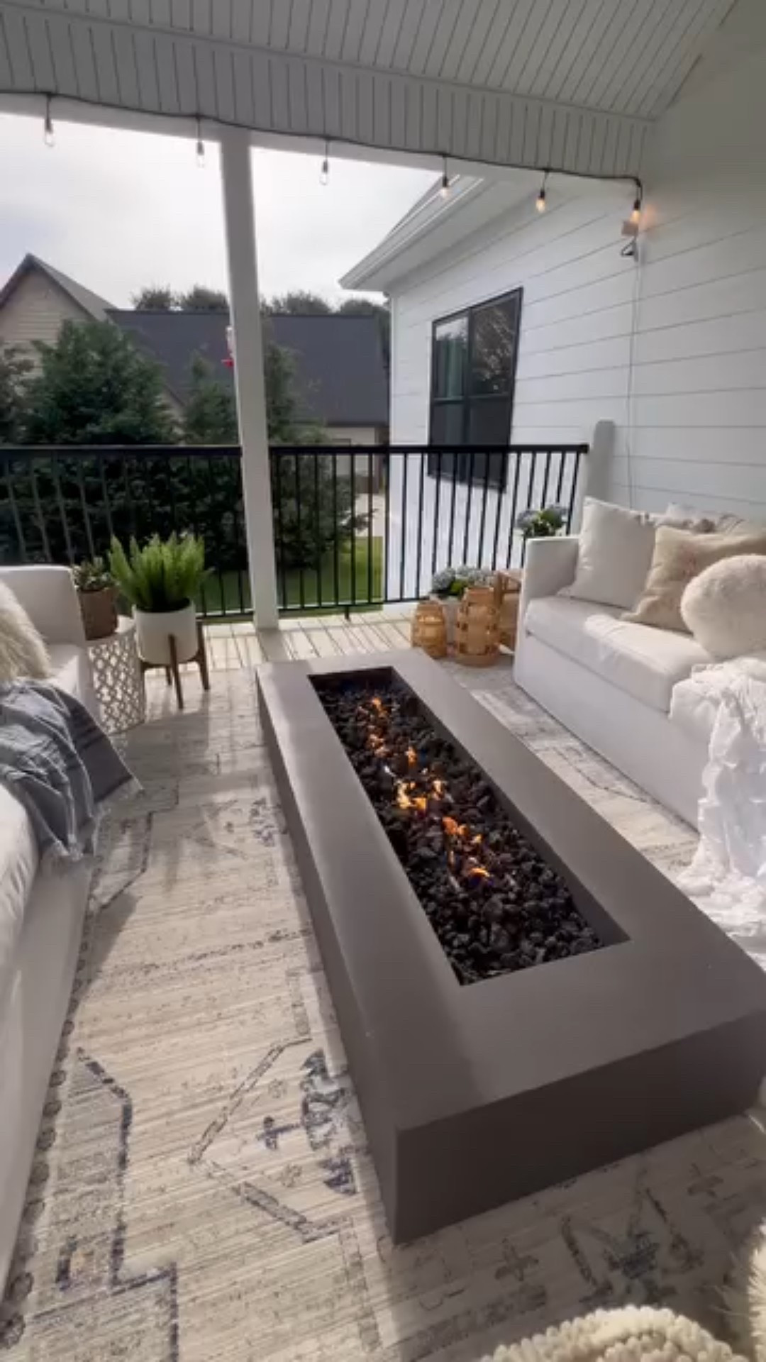 Outdoor decor is my love language ♥️🥰

Find everything here on my ltk! 🏠 make sure to follow for more home & style ideas 

#LTKSeasonal #LTKHome #LTKStyleTip