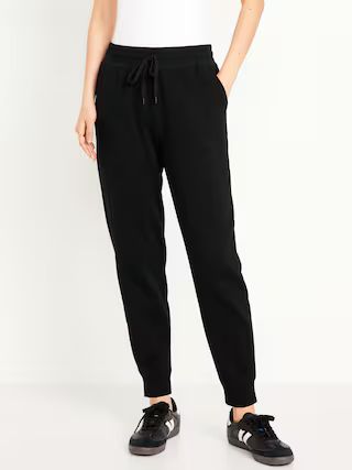 Mid-Rise SoComfy Joggers | Old Navy (US)