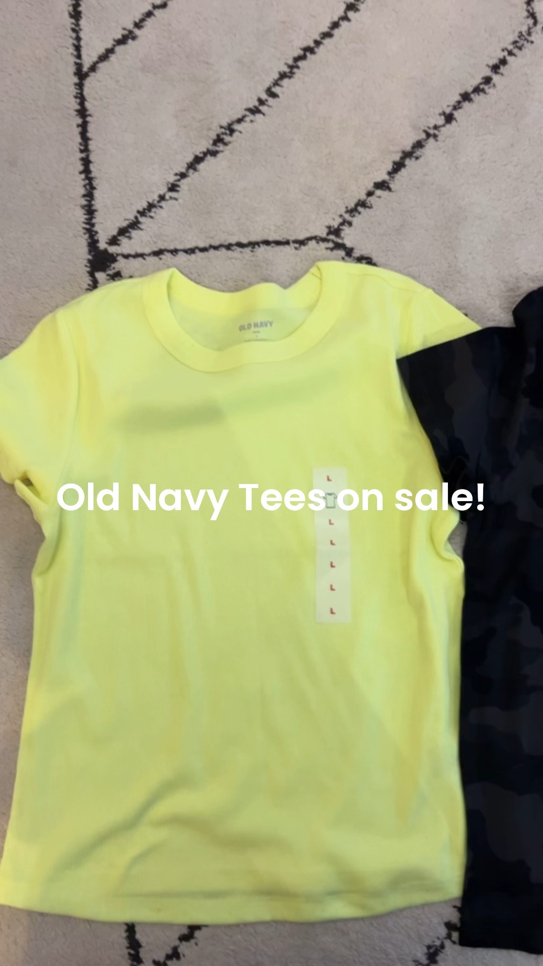 Linked a bunch of @oldnavy clearance finds! 

#LTKSaleAlert #LTKFindsUnder50