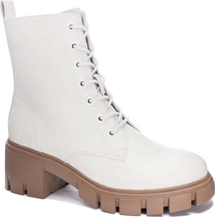 Newz Combat Boot | Nordstrom
