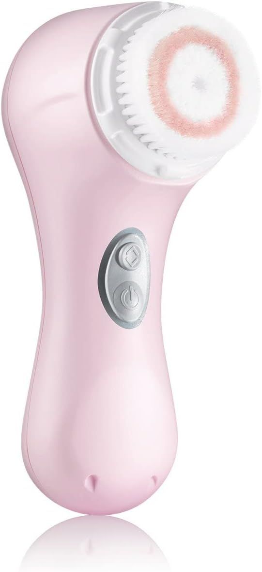 Clarisonic Mia 2, Sonic Facial Cleansing Brush System, Pink | Amazon (US)