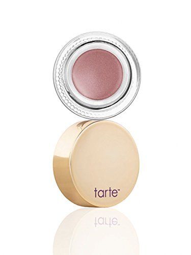 Tarte limited-edition clay pot waterproof shadow liner - Rose Gold | Amazon (US)